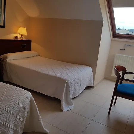 Hostal Santa Maria-2